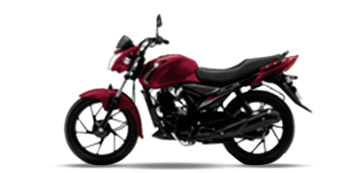 Suzuki Slingshot & Plus